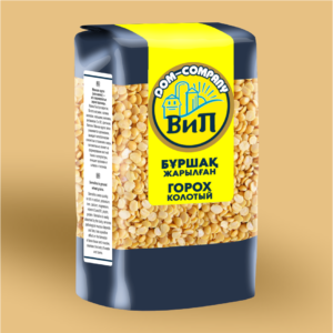 Горох колотый 800 г