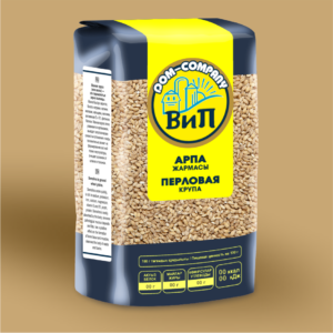 Перловая крупа 800 г