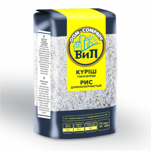 Рис длиннозернистый 800 г