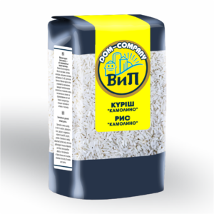 Рис КАМОЛИНО 800 г