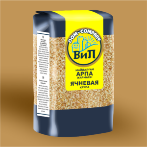 Ячневая крупа 600 г