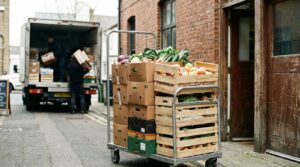 Как выбрать поставщика продуктов для кафе и ресторана