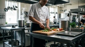 Как ресторану в Казахстане снизить затраты на продукты в 2026 году: 7 реальных способов